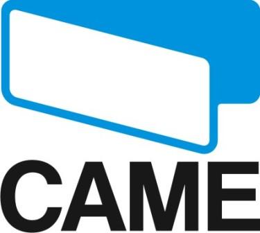 CAME logo