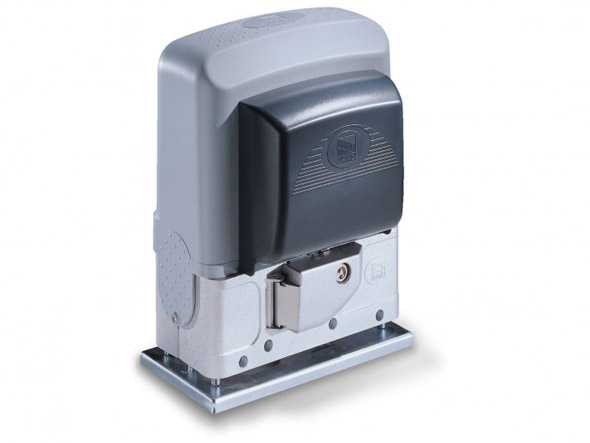 Moto réducteur électrique pour portail coulissant CAME