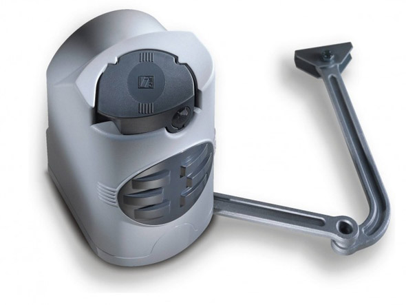 motorisation bras articulé CAME